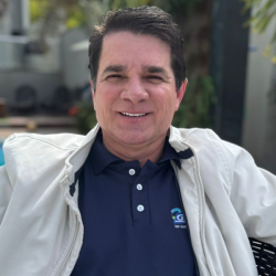 Luiz Aparecido Custódio