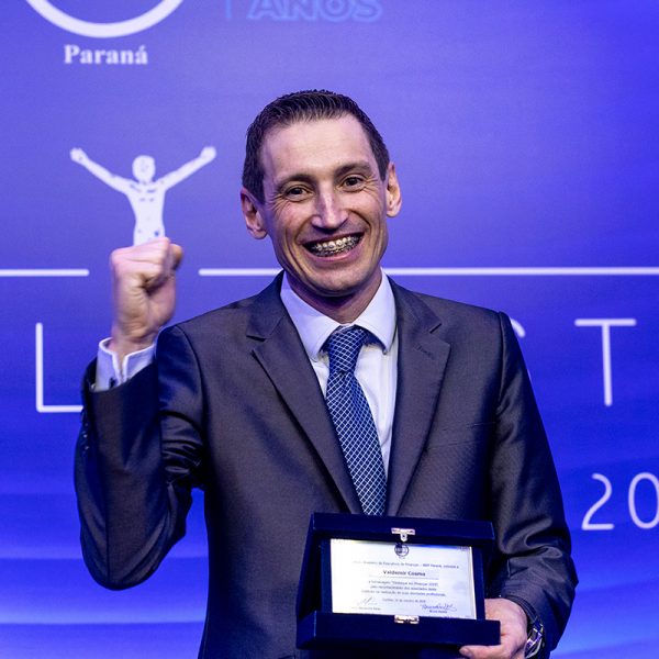 Valdemir Cosmo Valdemir Cosmo